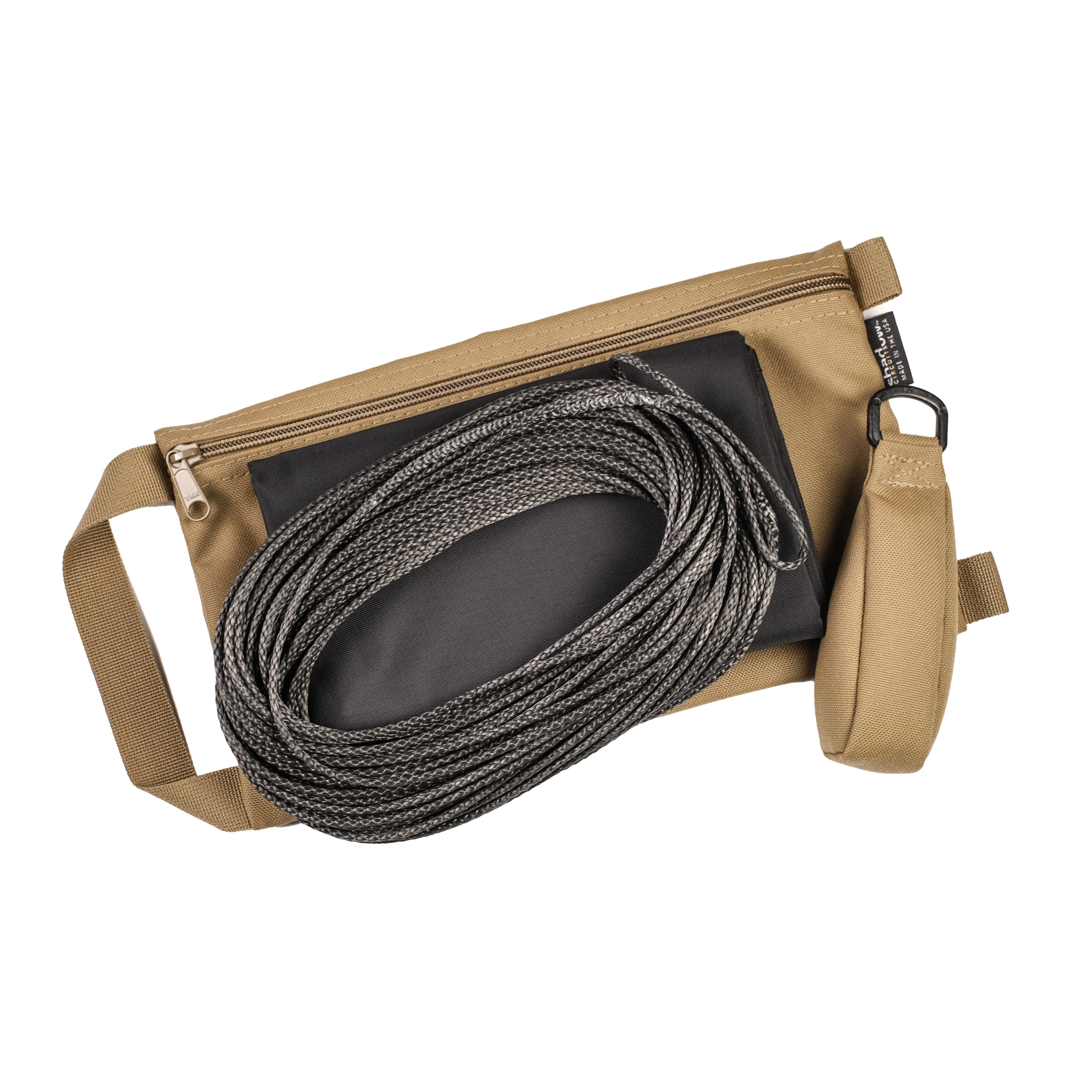 RMS™ Throw Line Kit