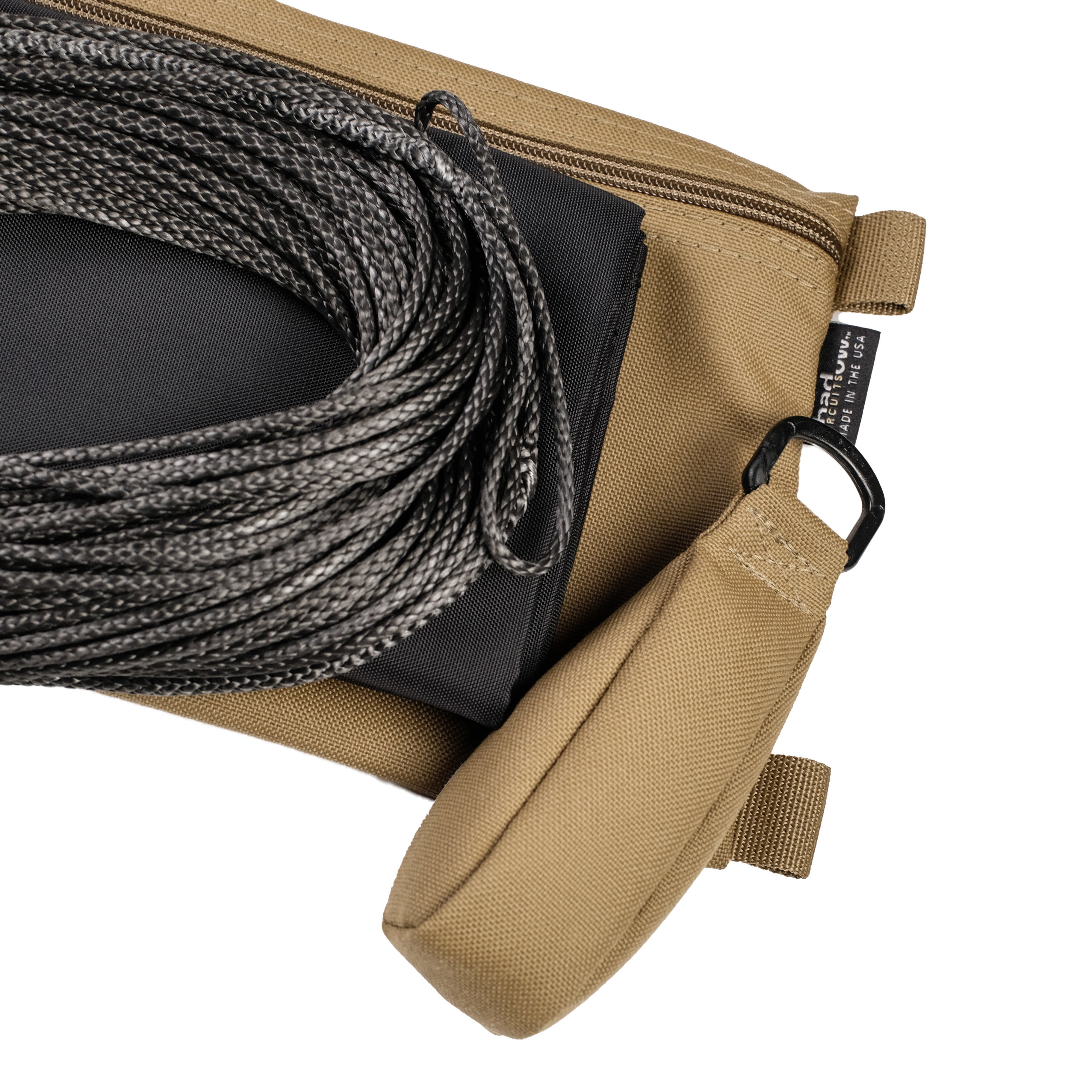 RMS™ Throw Line Kit