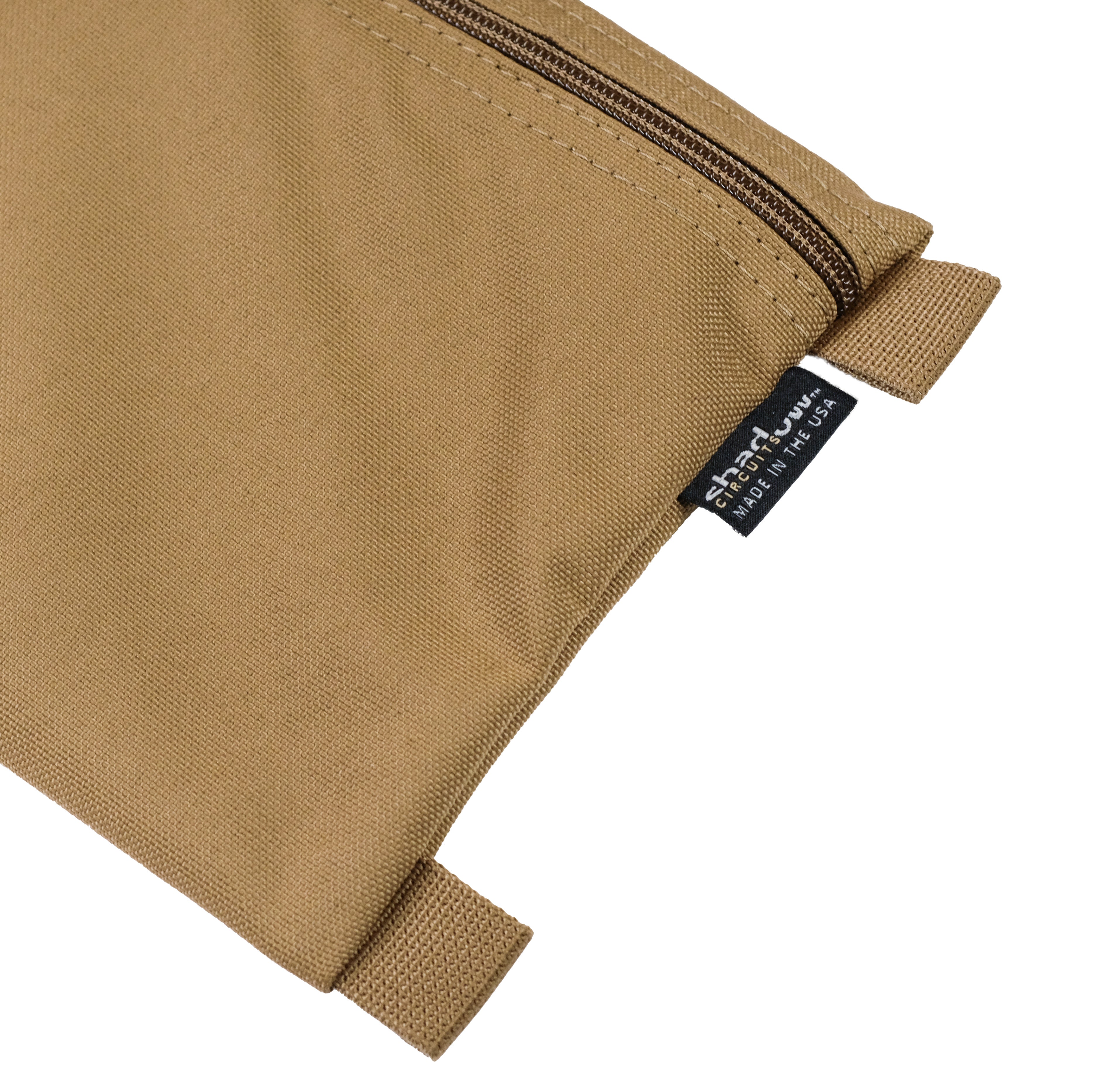 RMS™ Utility Pouch 7x12